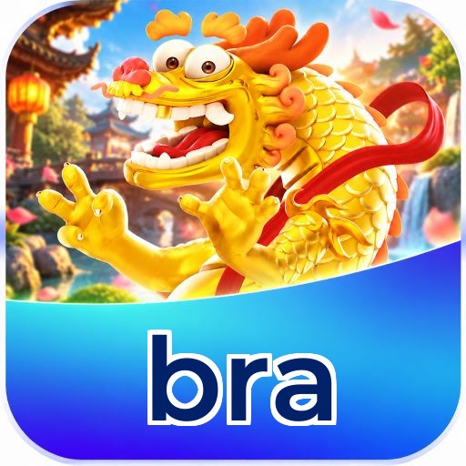 bra APP Logo Oficial Certificado Android iOS