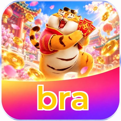 bra Jackpots Progressivos