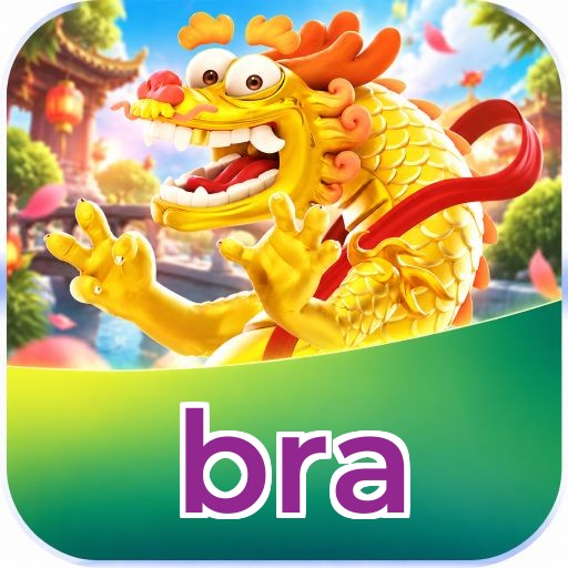 Logo bra Cassino Ao Vivo Brasil