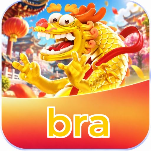 Logo bra Cassino Online Brasil
