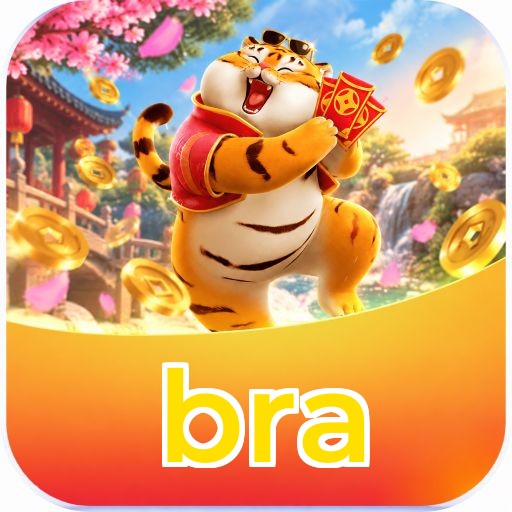 bra Logo - Bônus de Cadastro
